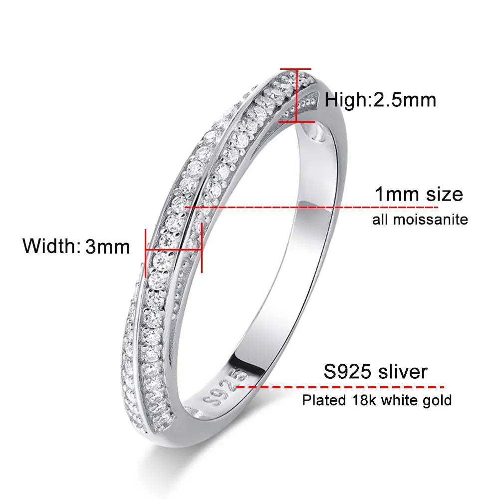 Tristis Jewelry VVSClassic™ Ring
