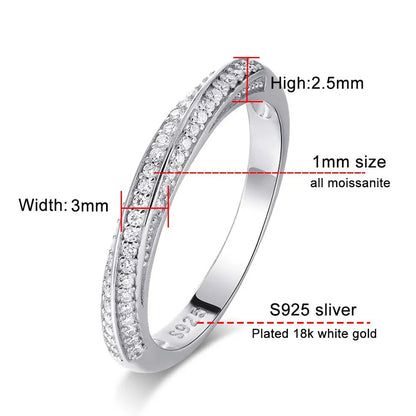 Tristis Jewelry VVSClassic™ Ring