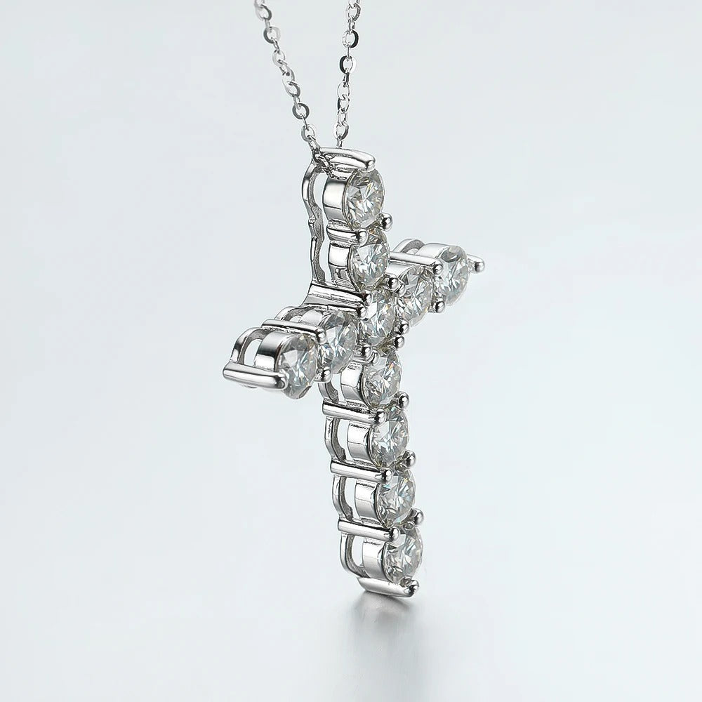 Tristis Jewelry PureCross™ Necklace