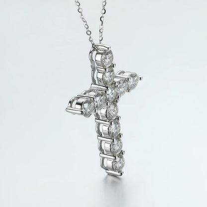 Tristis Jewelry PureCross™ Necklace