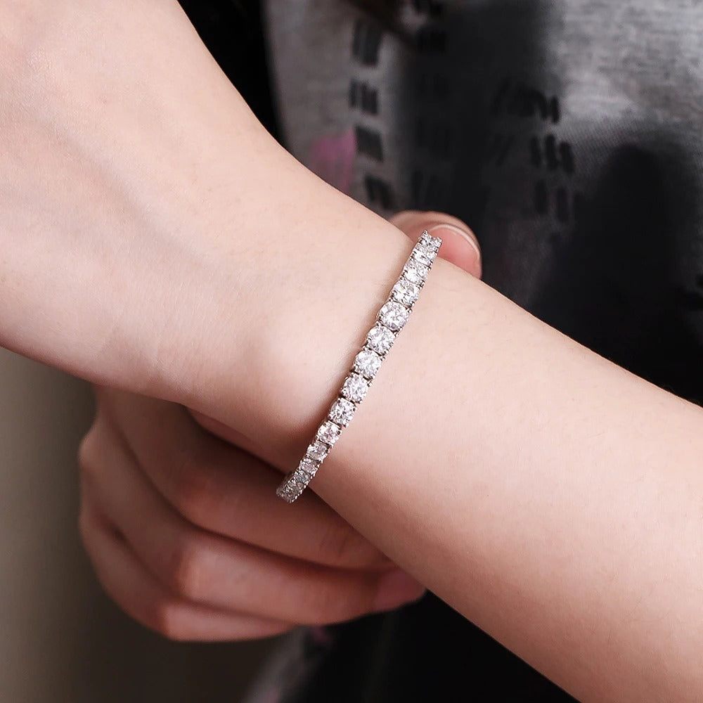Tristis Jewelry VVSGlow™ Bracelet