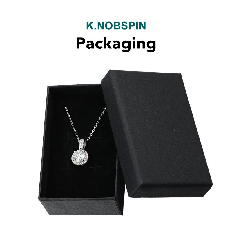 Tristis Jewelry DiamondLuxe™ Necklace