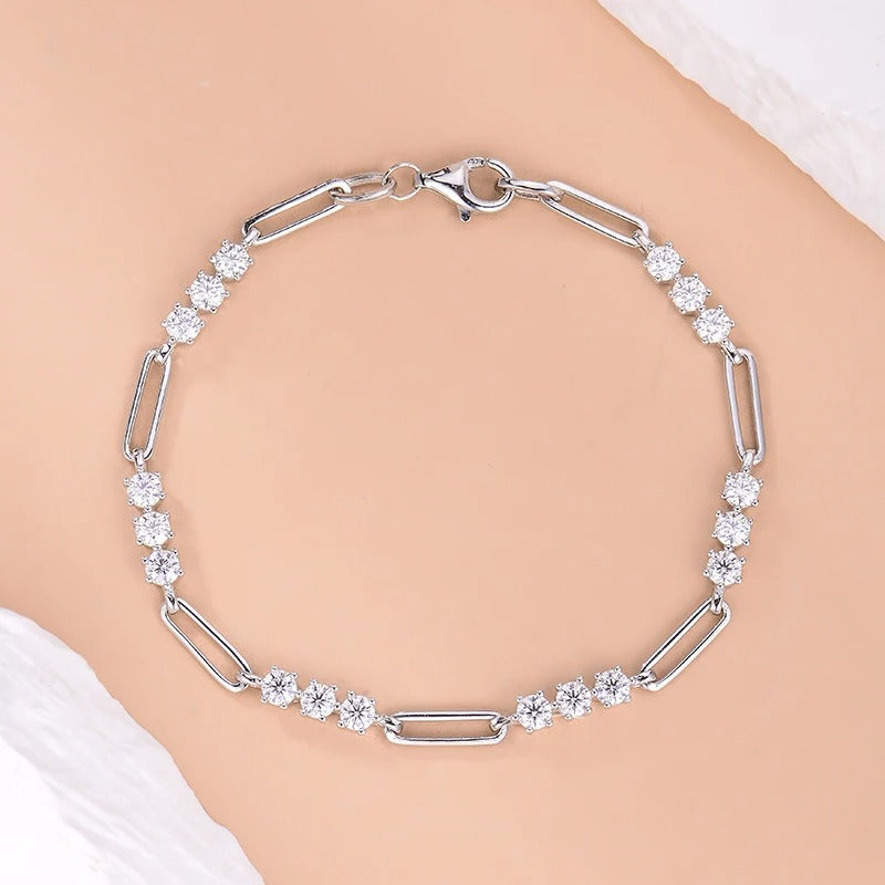 Tristis Jewelry DColorRound™ Bracelet