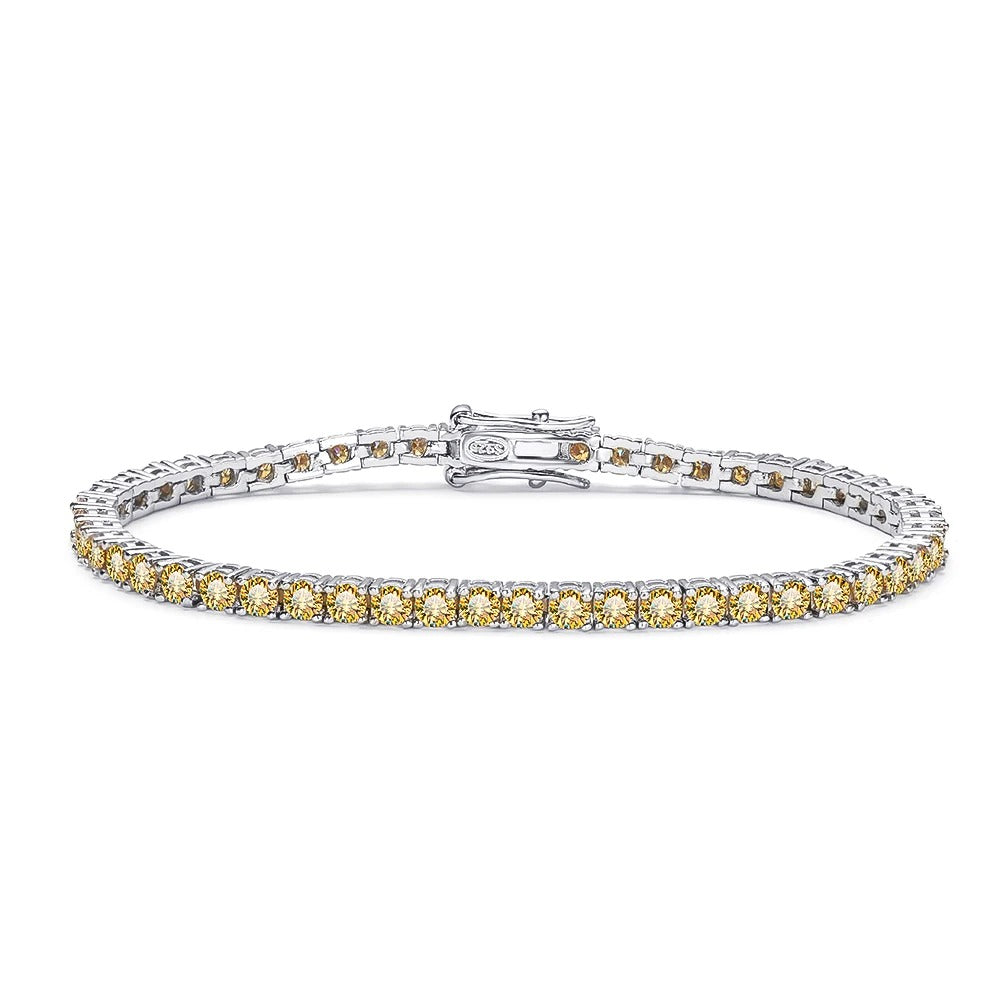 Tristis Jewelry ChampagneLuxe™ Bracelet