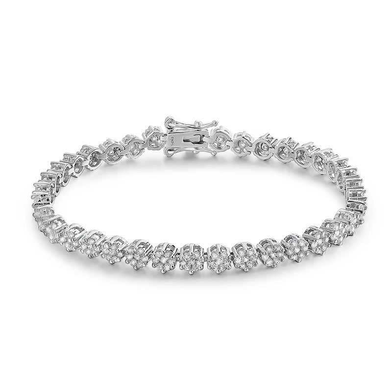 Tristis Jewelry BloomTennis™ Bracelets