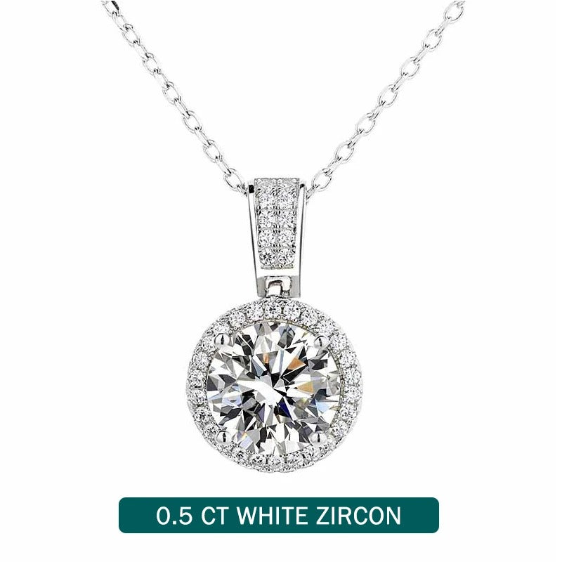 Tristis Jewelry DiamondLuxe™ Necklace