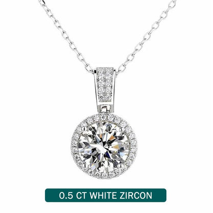 Tristis Jewelry DiamondLuxe™ Necklace