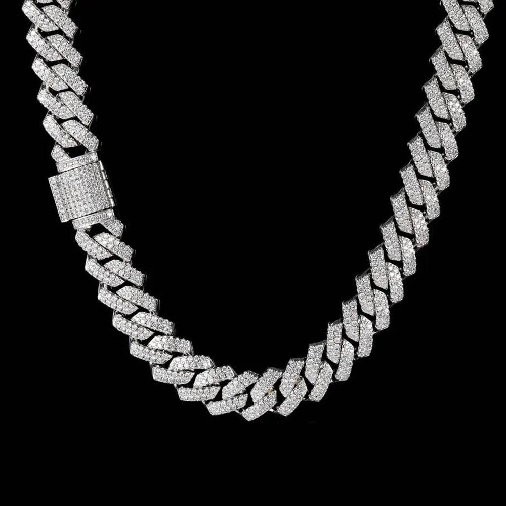 Tristis Jewelry DColorCuban™ Bracelet