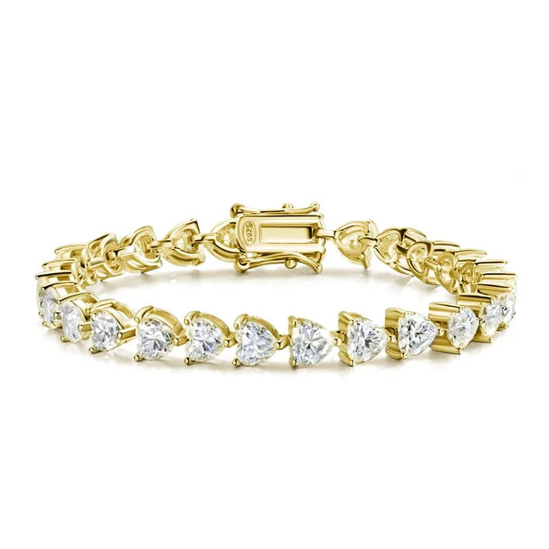 Tristis Jewelry HeartLuxe™ Bracelet