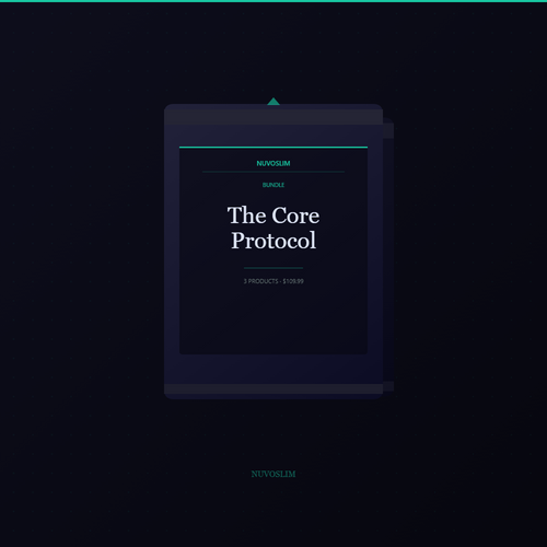 The Core Protocol