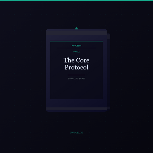 The Core Protocol