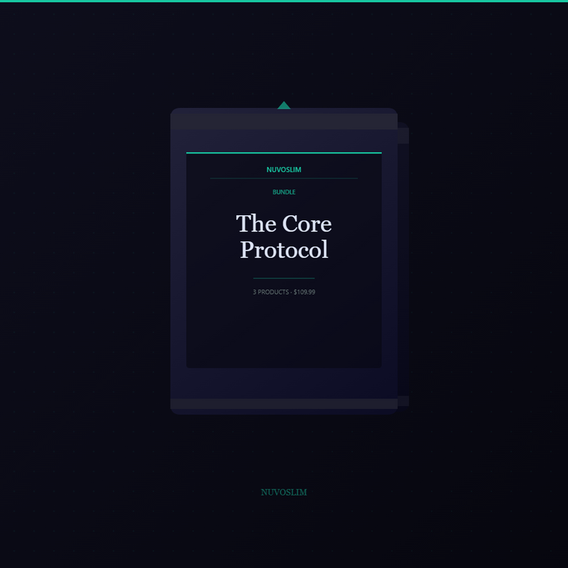 The Core
Protocol