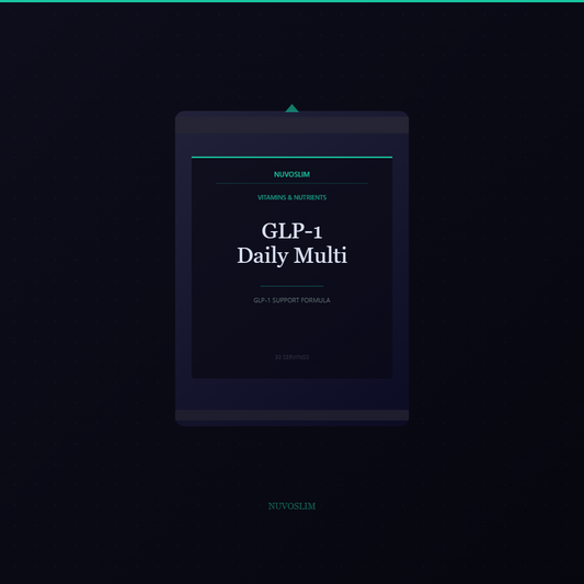 GLP-1 Daily Multi