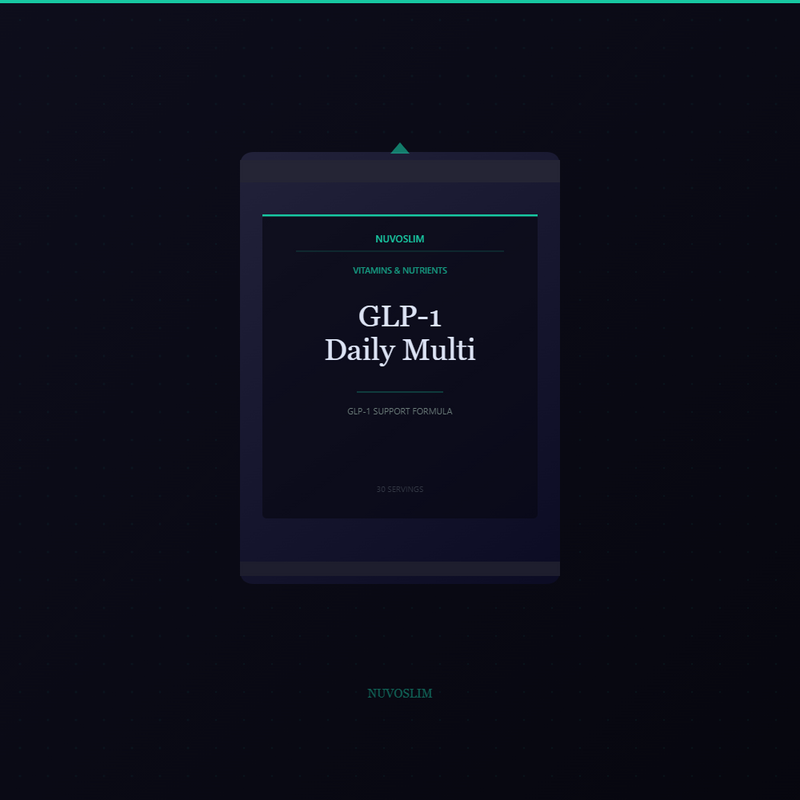 GLP-1 Daily Multi