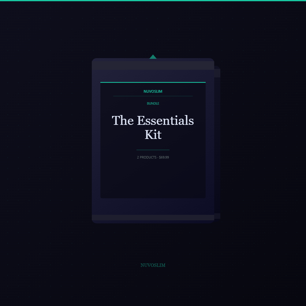 The Essentials Kit