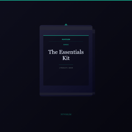 The Essentials Kit