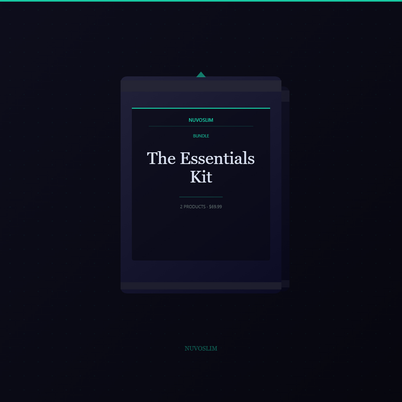 The Essentials Kit