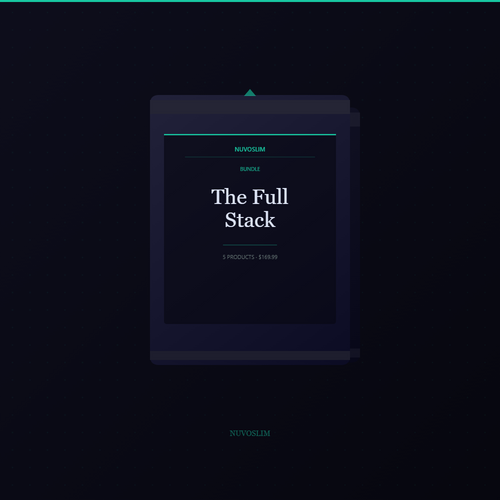 The Full Stack