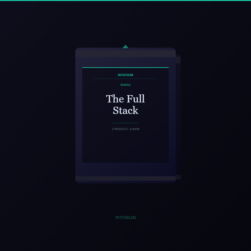 The Full Stack