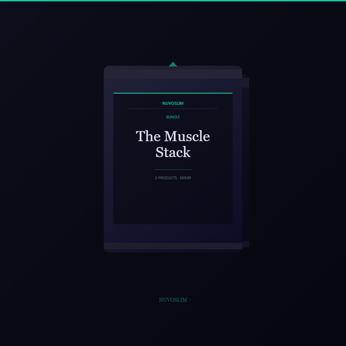 The Muscle Stack