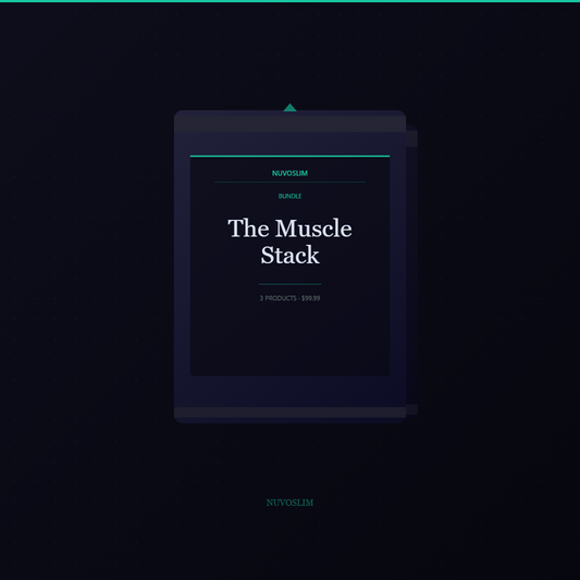 The Muscle Stack