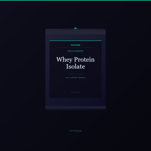 Whey Protein Isolate